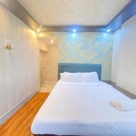 Hotel Sita Wake Up To The Ganges In The Spiritual Heart Of Varanasi-2