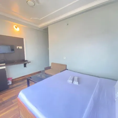 Hotel Sita Wake Up To The Ganges In The Spiritual Heart Of Varanasi-3