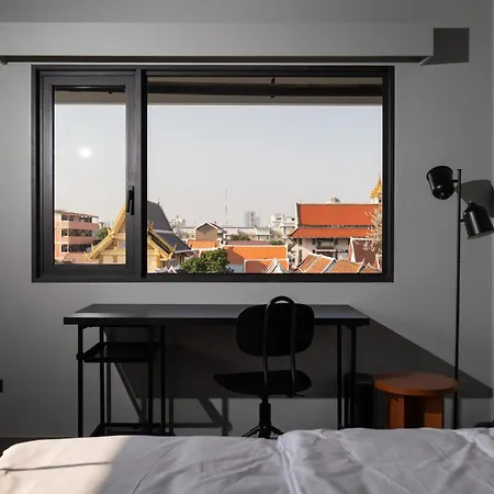 Once Again Hostel-3