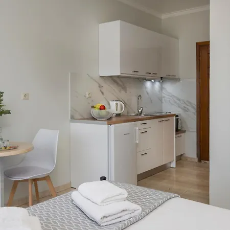 Apartments Chania-2