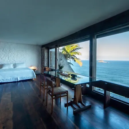 Cliffside - Boutique Hotel & Spa-3