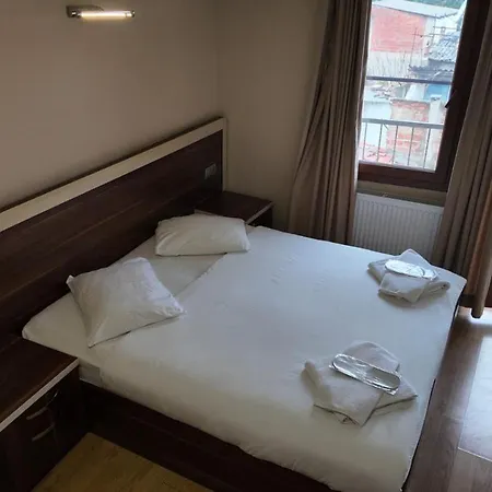 Merkez Otel-3