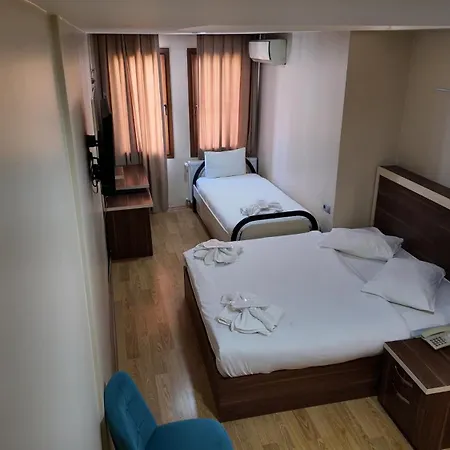 Merkez Otel-2