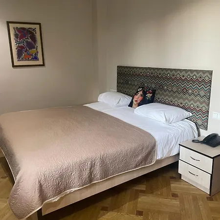 Hotel Frida-2