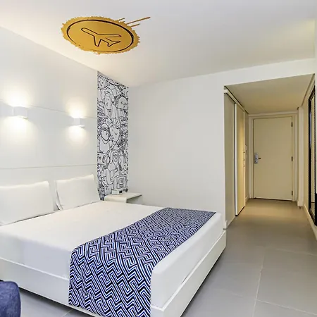 ibis Styles Rio de Janeiro Botafogo-3