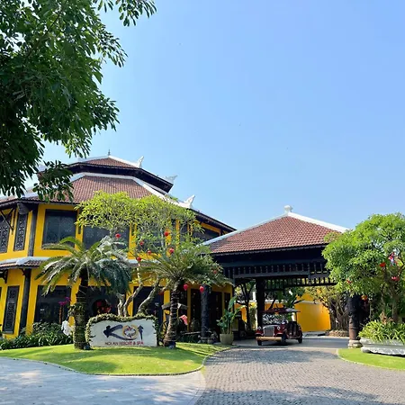 Koi Resort & Spa Hoi An-3