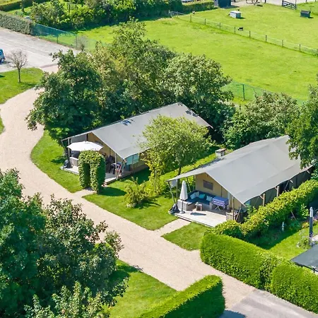 Camping 7Huizen aan Zee-3