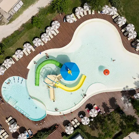 Club Del Sole Romagna Family Resort-3