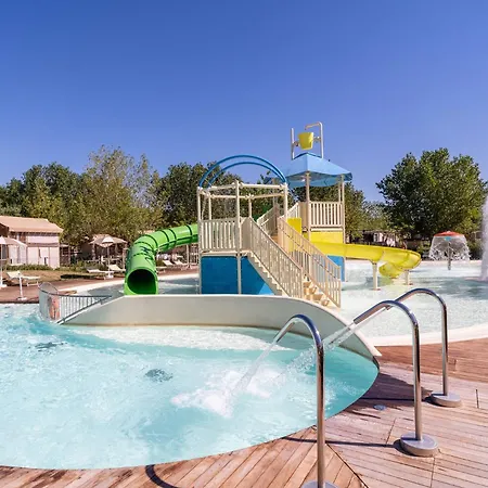 Club Del Sole Romagna Family Resort-2