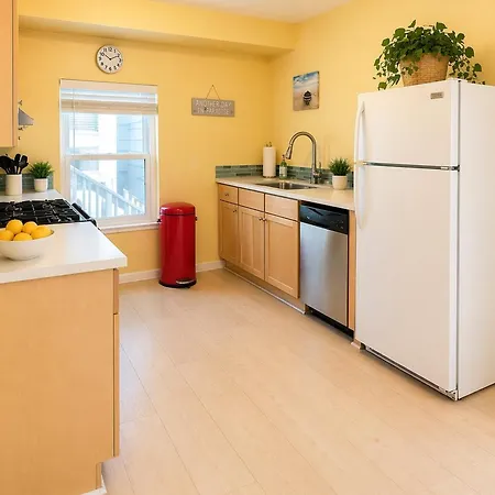 Casaviva Garden - 2Br With Firepit, S'Mores & Kids Playset - Walk To Eats, Near Zoo, Seaworld & Balboa Park-2