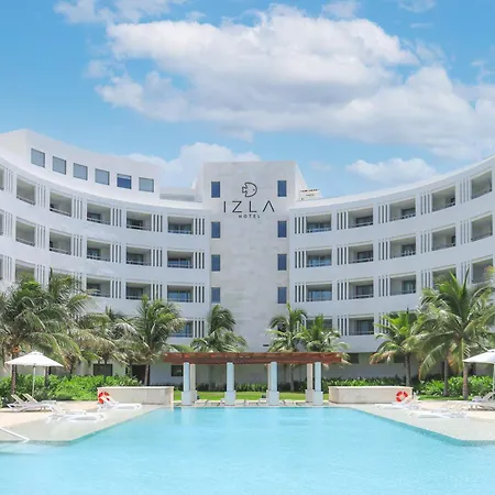 Izla Hotel by Fiesta Americana Isla Mujeres-3