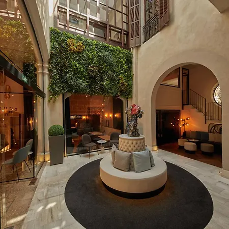 Summum Boutique Hotel, member of Meliá Collection-2