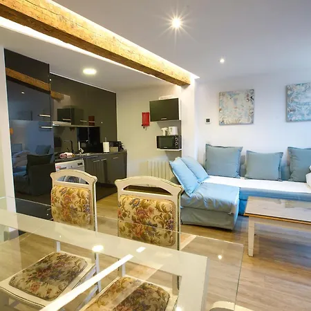Apartamentos 1177-3