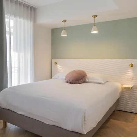 Hotel Le XIX-3