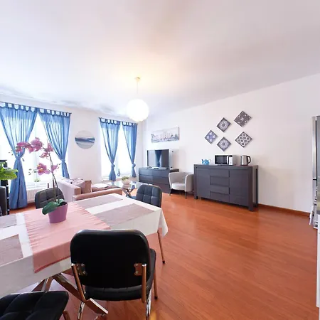 Rezidence Moser Apartments-3