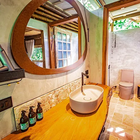 Banana Bamboo Ecolodge-3
