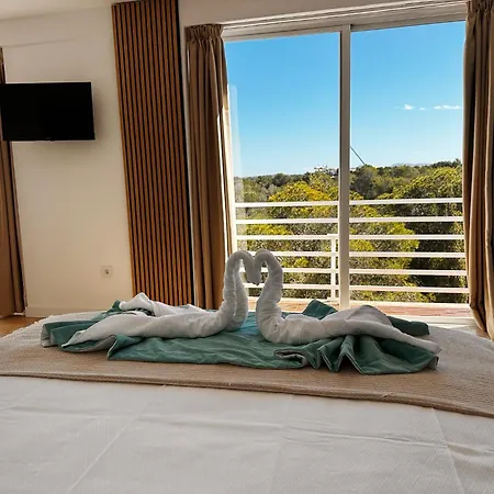 Hotel Selva Arenal-2