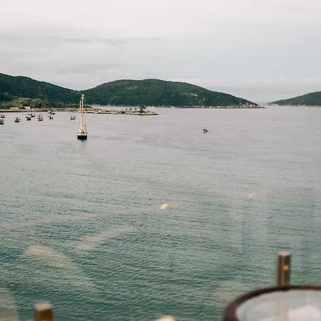 Canto da Canoa Suítes I-3
