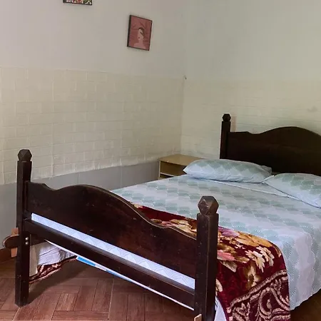 Pousada Fraga-3