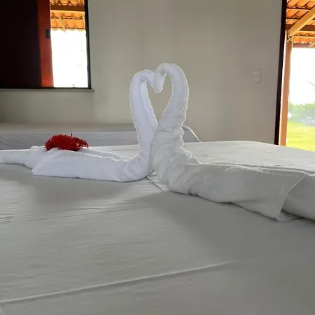Pousada Recanto da Mãezinha-2
