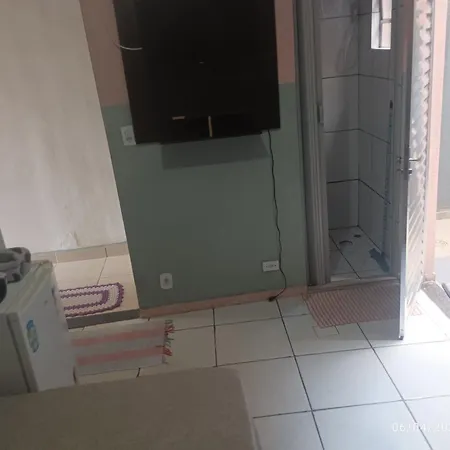 HOSTEL FAMÍLIA quartos privado próximo aeroporto Int Guarulhos SP TÁXI 24 hrs-3