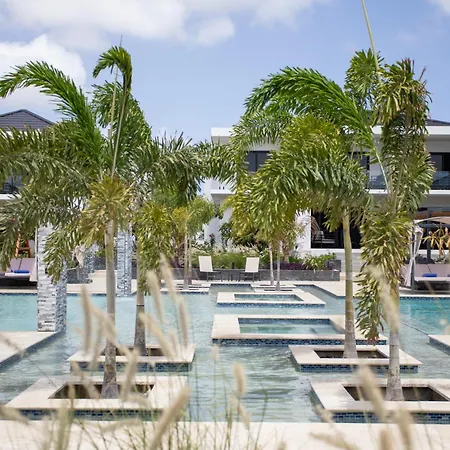 Sirena Resort Curacao-2