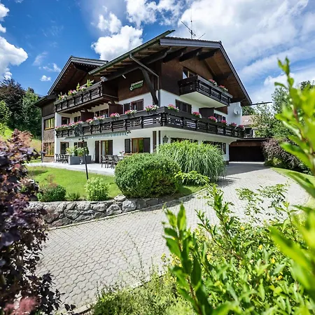 Gästehaus Dauser-3