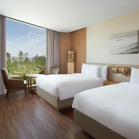 Courtyard By Marriott Seoul Botanic Park-3
