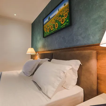 Hotel Saranda Butrinti Affiliated by Meliá-3