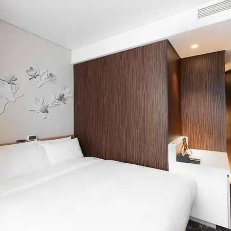 Hotel Gracery Seoul-2