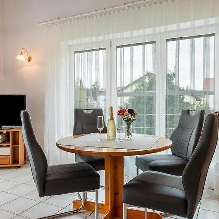 Ferienwohnungen Böhme-3