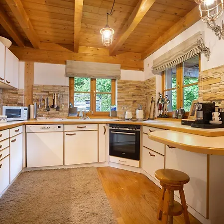 Ferienhaus Chalet Montfort-3