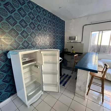 Santorini Flats-2
