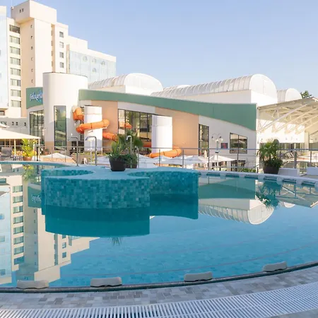 Lotus Therm Spa&Luxury Resort-2