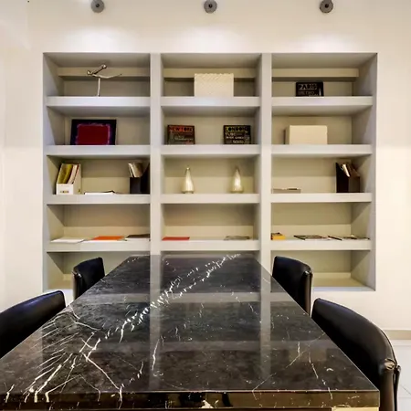 Lincoln Suite-3