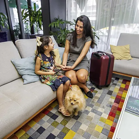 ibis Styles Rio de Janeiro Botafogo-2