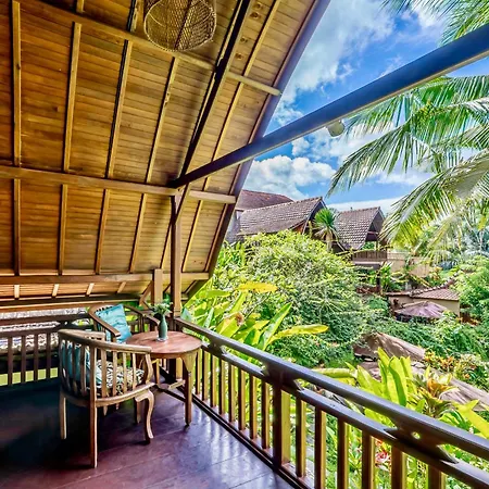 The Jungle Villa-2