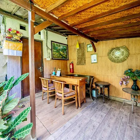 The Jungle Villa-3