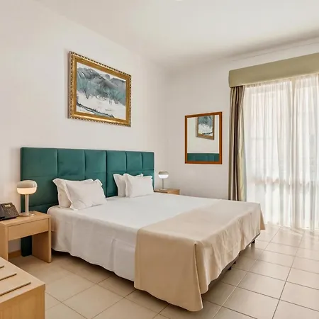 Hotel Santa Catarina Algarve-3