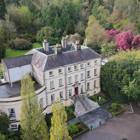 Maryborough Hotel & Spa-2
