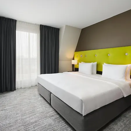 Radisson Blu Sobieski-2