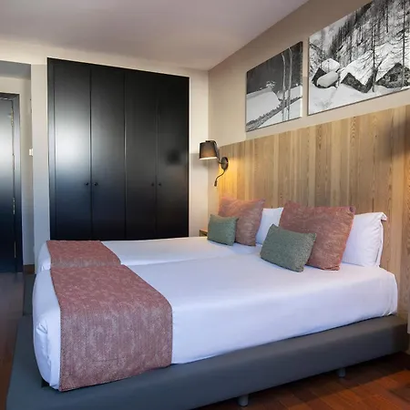 Hotel Grand Pas By Nexta-2