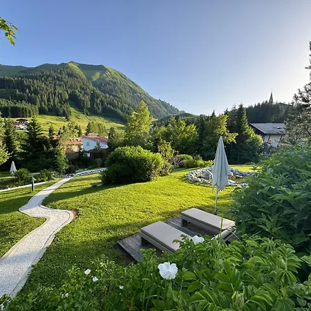 Hotel Singer – Relais&Châteaux-2