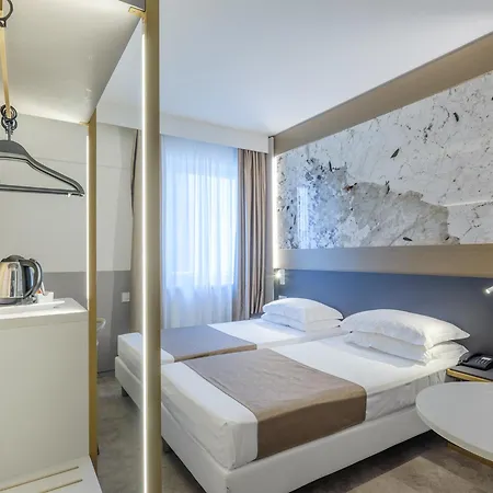 Hotel Bologna Airport-3
