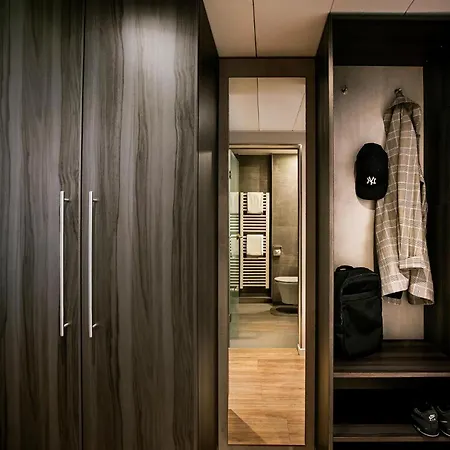 Hotel Isartor-2
