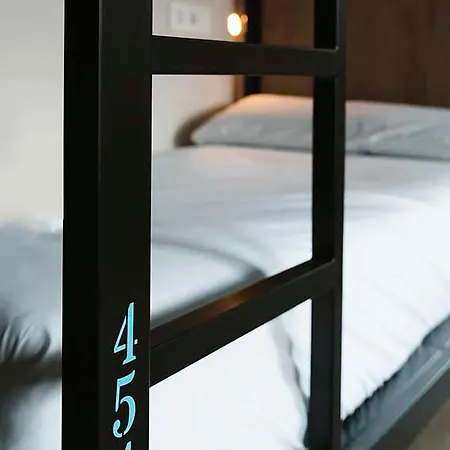 Font Andorra Hostel By Nexta-3
