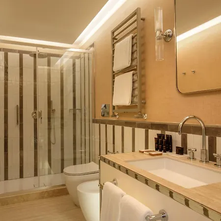 Hotel Imperiale By Omnia Hotels-3