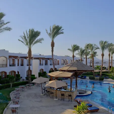 Coral Hills Resort Sharm El-Sheikh-3