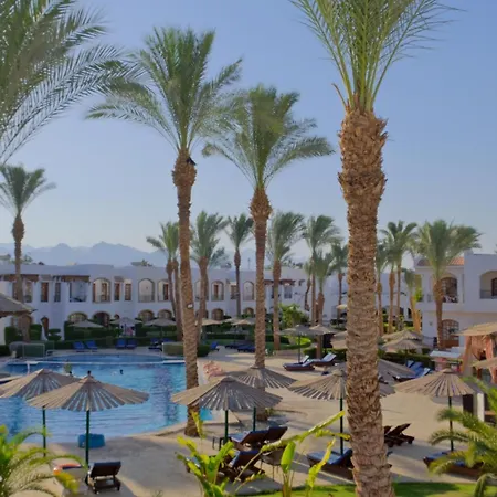 Coral Hills Resort Sharm El-Sheikh-2