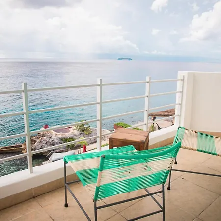 Hotel B Cozumel-3